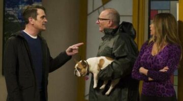 Modern Family  “The Storm” Review – AVClub
