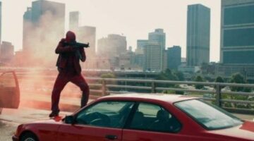 The Daily Rotation – Triple 9 Review