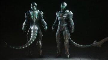 Nelo Is a New Sci-Fi Action-Adventure Powered by Unreal Engine 4, Kickstarter Campaign Launched