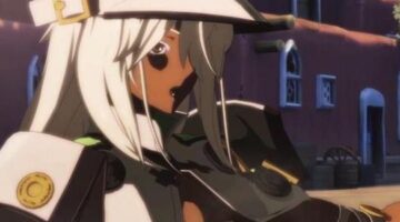 PS4/PS3 Exclusive Guilty Gear Xrd: Revelator Gets a New Trailer and Artwork, Limited Edition