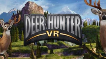 Gear VR’s Deer Hunter VR On Sale for Limited Time