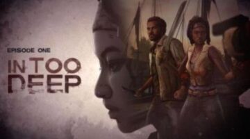 Games Fiends|TWD: Michonne – In Too Deep Review