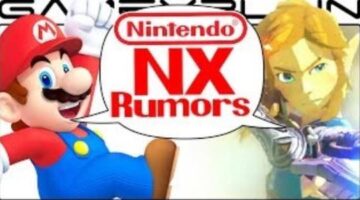 RUMOR: Zelda NX in 2016 & 3DS Lineup Leaked – Discussion
