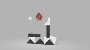 Review: Dreii – Getting awards for nothing – Gaming Boulevard