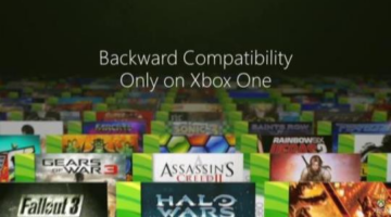 March Xbox One Backward Compatibility Predictions