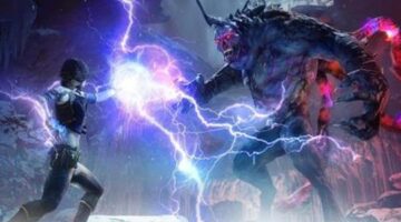 ‘Lichdom’ Console Port Gets Overview Trailer
