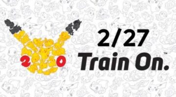 Happy Birthday Pokémon – A Day Just for You