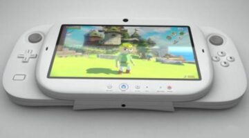 Rumor: New Information on Next-Gen “Nintendo NX” Console