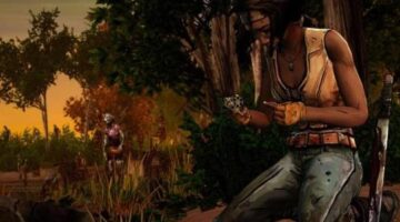 The Walking Dead: Michonne Episode 1 ‘In Too Deep’ Review | G4@Syfygames