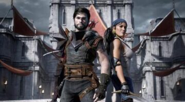 Cancelled Dragon Age 2 Expansion Revealed