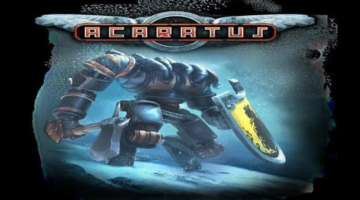 ReadersGambit | Acaratus (Preview)