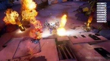 Obliteracers Review At Skewed And Reviewed