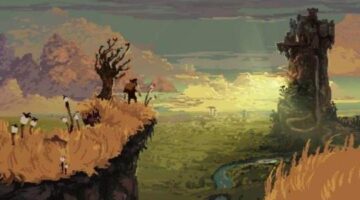 Children of Morta Coming To PS Vita & PS4 In 2016
