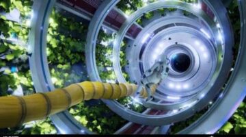 Adrift’s VR Version Exclusive to Oculus Rift at Launch, But Not Forever