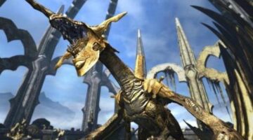 Dragon’s Dogma Online for PS4/PS3/PC Gets Screenshots and Trailer Introducing New Class and Update