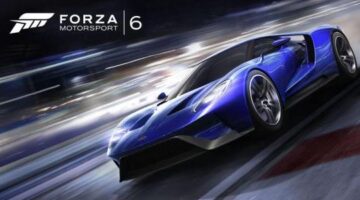 Is Forza The Next Xbox IP Bound For Windows 10 PC?