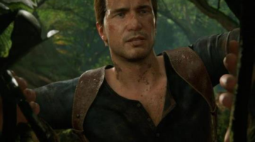 NX Gamer Uncharted 4: Story Trailer Analysis & Technical Preview