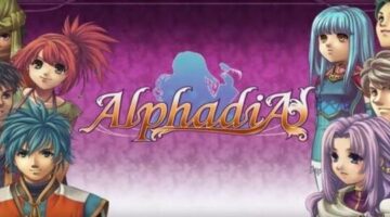 Wiiwarewave Reviews: Alphadia (3DS eShop)