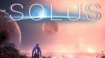 The Solus Project Preview – Mouse N Joypad