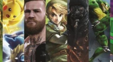 Our Most Anticipated Games Of March