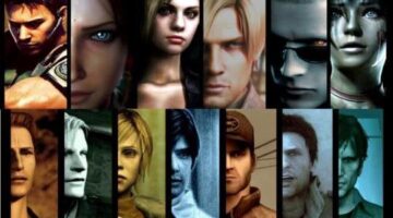 What Are Your Favorite Horror Video Game Settings?