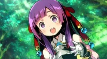Etrian Odyssey 2 Untold: The Fafnir Knight Review – GamerKnights