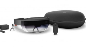 Announcing Microsoft HoloLens Development Edition open for pre-order, shipping March 30