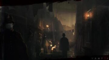 Dontnod on why Vampyr isn’t set in an open-world, plus off-screen gameplay