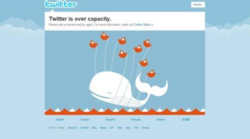 10 fun things we learned from Twitter’s annual report (hint: goodbye 140 character limit)