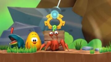 Toki Tori 2+ Review | The Cube