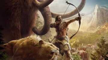 PSGamer Review – Far Cry Primal