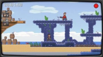 Replay: VHS Is Not Dead Review | The Cube