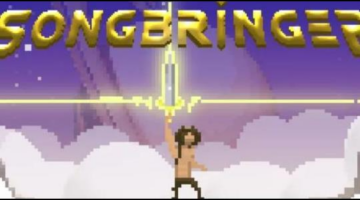Songbringer Preview | 8BitChimp