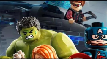 LEGO MARVEL Avengers Review | 8BitChimp
