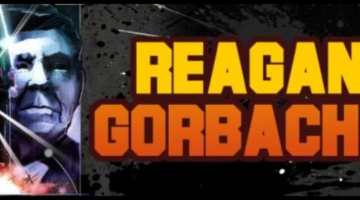 Reagan Gorbachev Review – Mouse N Joypad