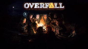 Overfall Review: Rough Around The Edges – Victory Point