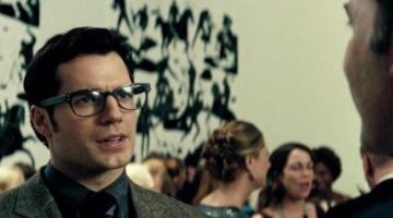 Watch New Batman v Superman Bat-Rifle Clip and Deleted Scene from Jimmy Kimmel Live