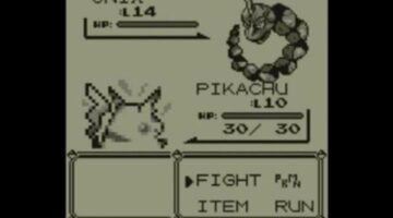 Metro: Pokémon Red, Blue, and Yellow Virtual Console review
