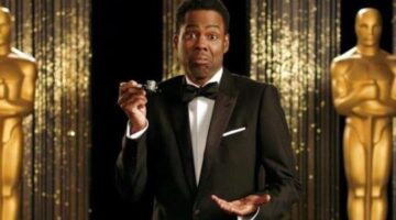 2016 Oscars: 5 Surprises & Upsets of the 88th Academy Award