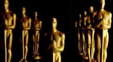 All The Best Moments From The Oscars 2016
