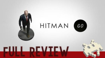 Hitman Go: Definitive Edition Review – TheVideoGames