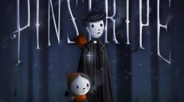 Pinstripe – The Journey of Thomas Brush