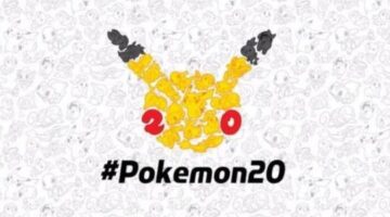 More NX Rumors and Pokemon’s 20th Anniversary