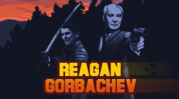 Reagan Gorbachev Review | BagoGames