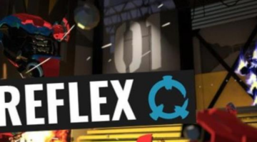 Reflex: Early Access Preview | Ratsplat Gaming