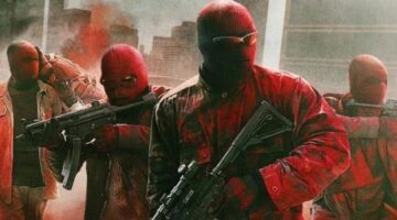 Triple 9 (2016) Review | FilmGamesEtc