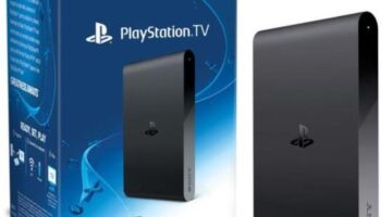 Sony discontinues PlayStation TV in US and Europe