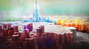 Failure, A Beautiful Cyberpunk Genre Mashup