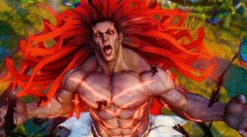 Why Street Fighter V Is More Than Just a Game