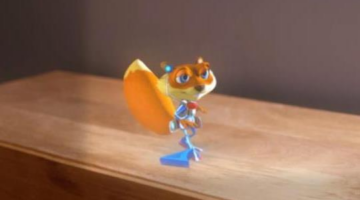 Phil Spencer Comments On Conker Franchise and HoloLens Demo, Expects Windows 10 Games On Xbox One